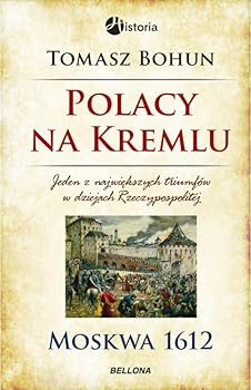 Polacy na Kremlu 1612