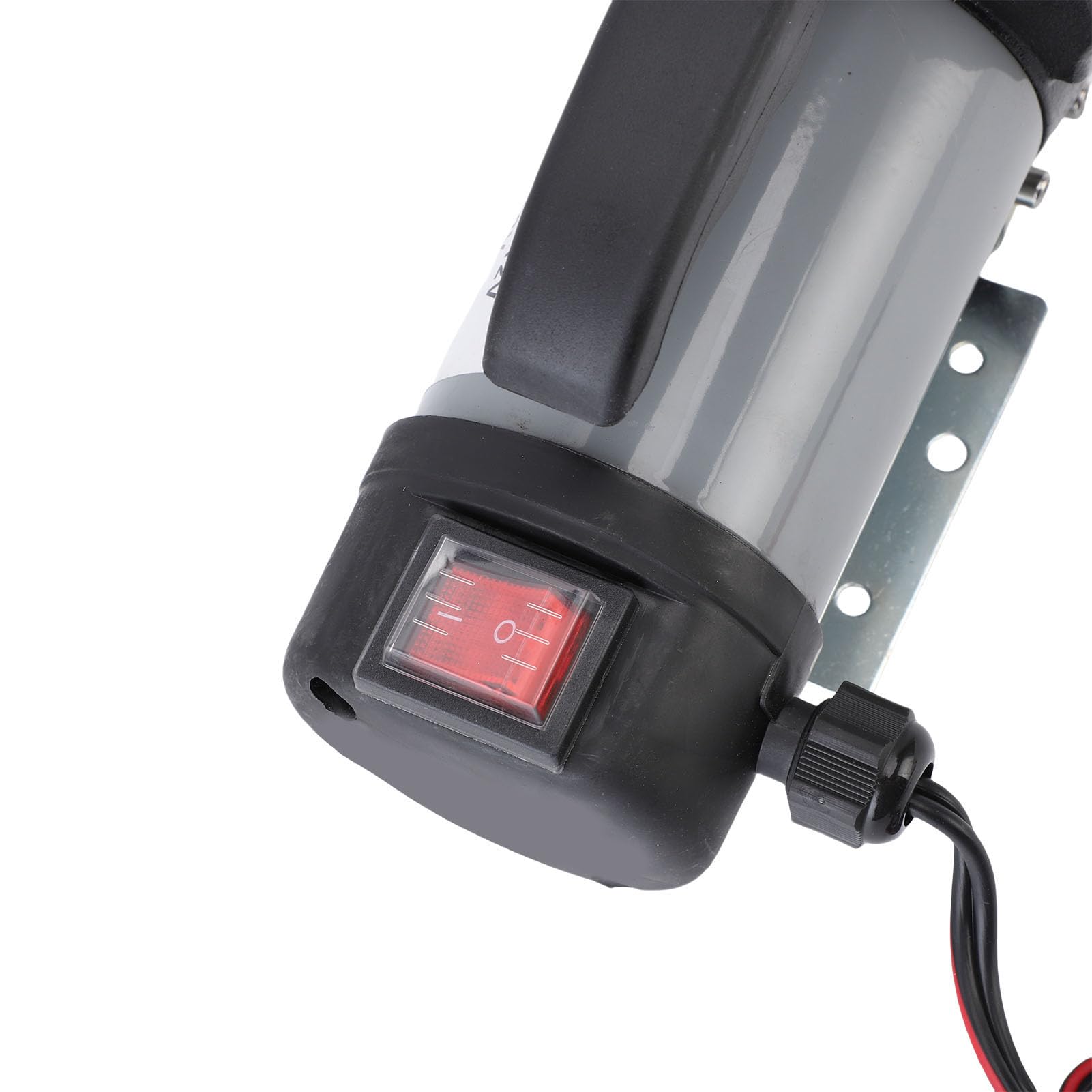Fockety Elektryczna Pompa Paliwa 12V, Pompa Przelewowa z Korpusem