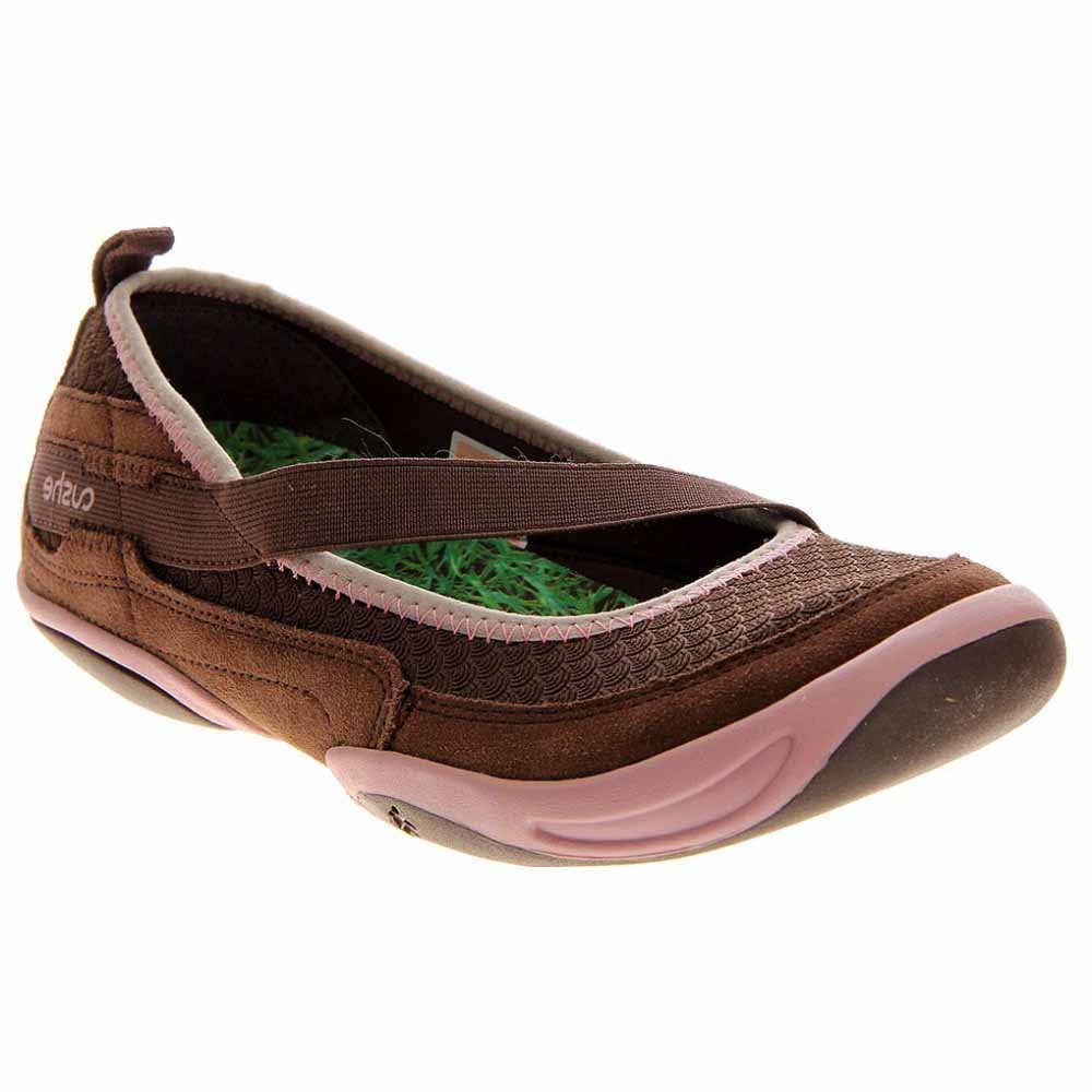 bamboo flats shoes