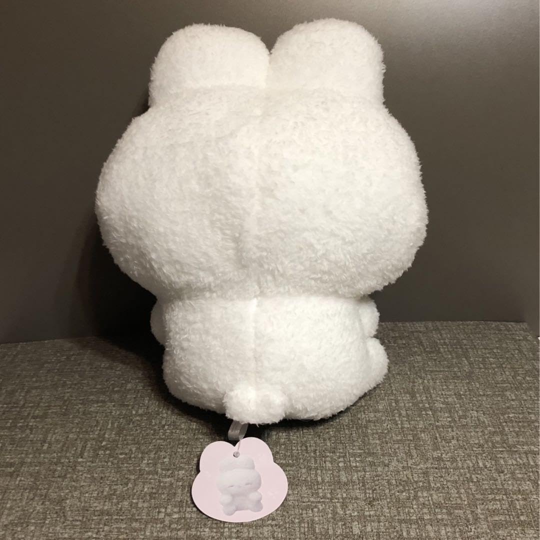 ねむちゃん 完売 公式 ぬいぐるみ Amazon.co.jp: プレジャー(Pleasure) ねむねむにゃんこ ブラン
