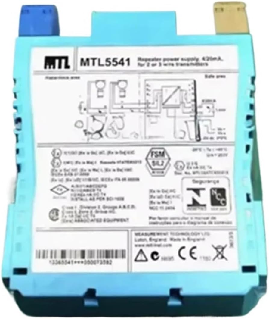 Safety Barrier MTL4575 MTL4544 MTL4511 MTL4513(MTL4511)