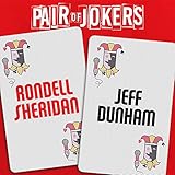  Pair of Jokers: Rondell Sheridan & Jeff Dunham
