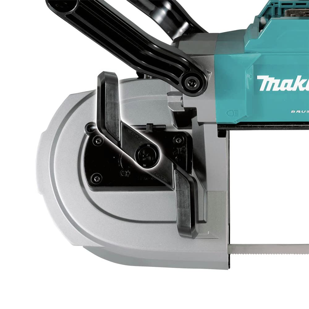 マキタ　バンドソー Amazon | マキタ(Makita) 充電式ポータブルバンドソー 40Vmax