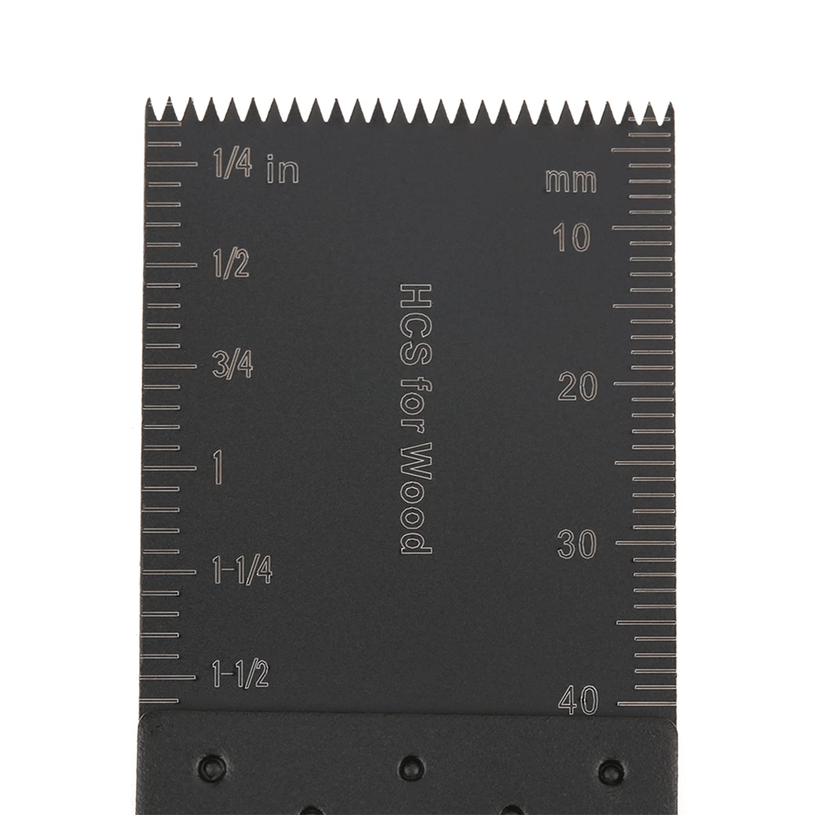 Lames de Scie Fein 20 Pièces Outil Multifonctionnel Accessoires Oscillants Lames de Scie Outil Oscillant pour Fein 34mm
