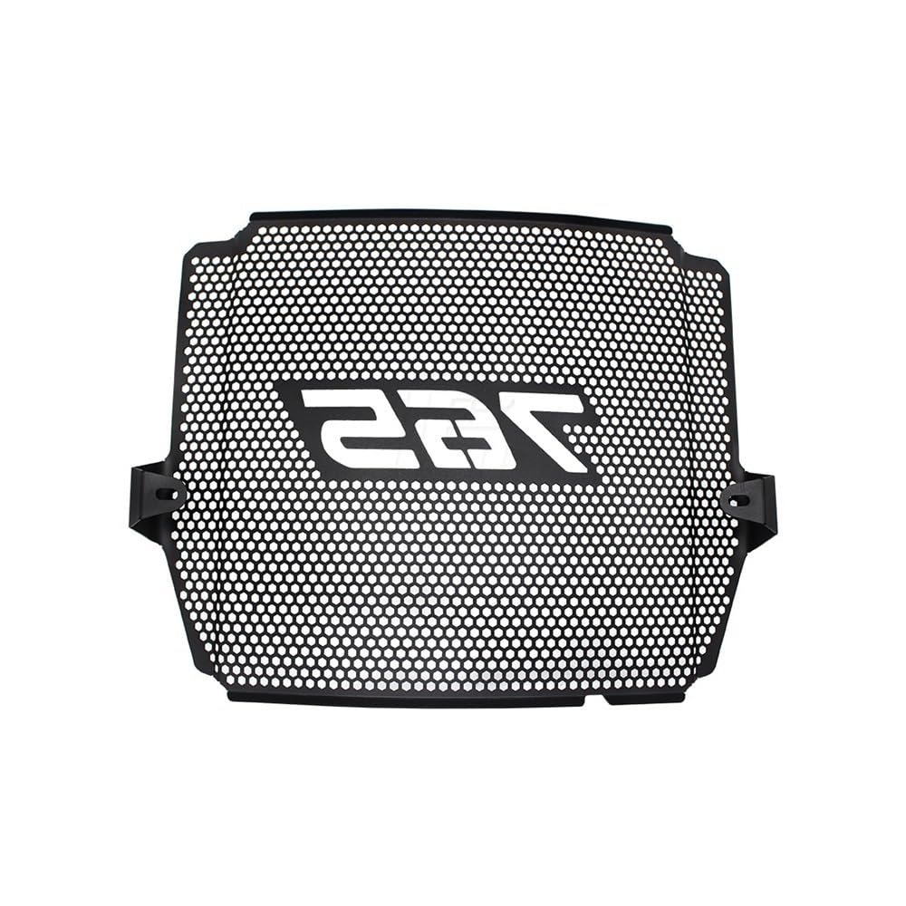 Coperchio griglia radiatore Per Street Triple 765 R RS 2023 2024 Edition Accessori per moto Protezione per radiatore