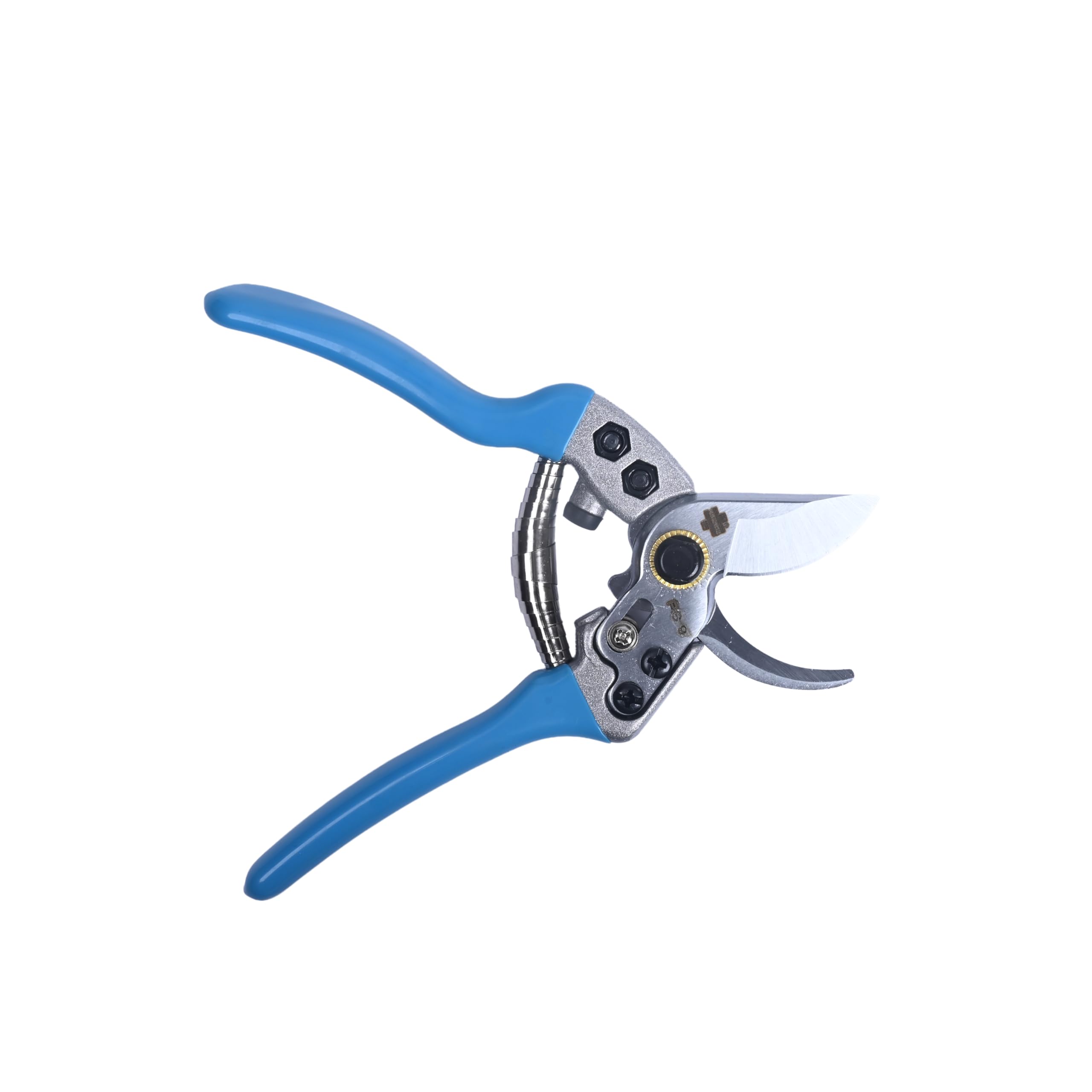 Taparia Pruning Shear PS9 (195mm Cutter for 15-25mm Stem Capacity)-High Carbon Steel Blades for Long-Lasting Sharpness and precision-Comfortable Cushion Grip Handle-Durable Gardening Tool-image-33