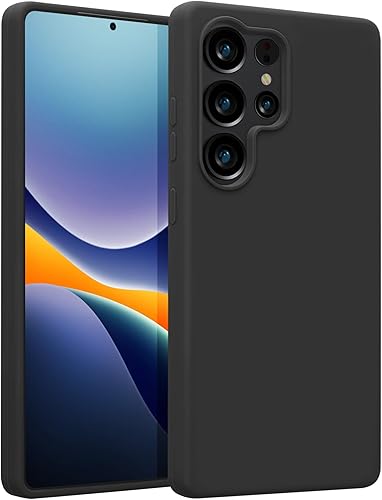 Miniatura 64 de kwmobile Funda Compatible con Samsung Galaxy S22 - Funda de teléfono de silicona TPU con acabado suave - Rojo Ruibarbo Piedra antigua,Azul