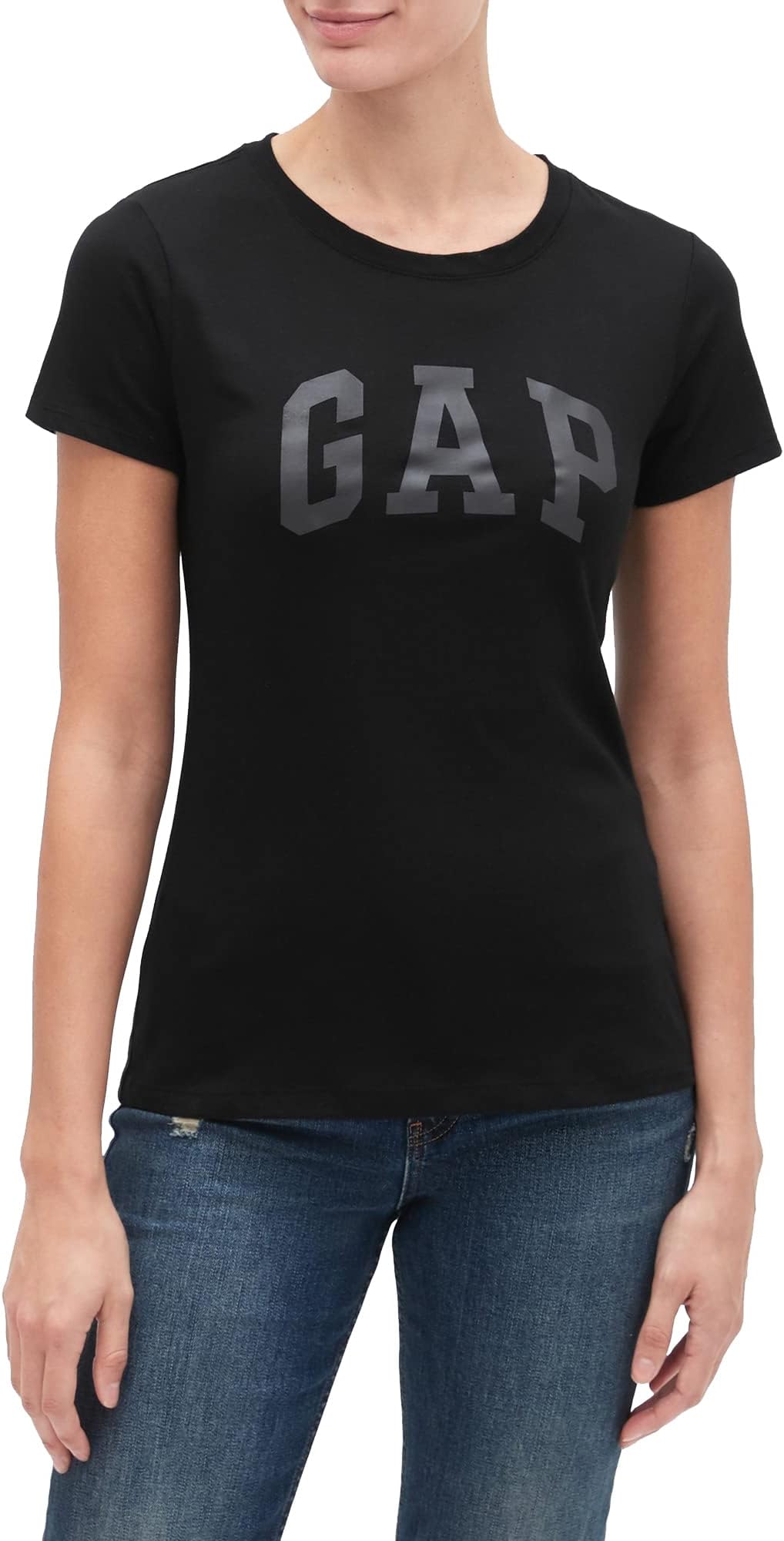 Women's Classic Logo Tee T-Shirt