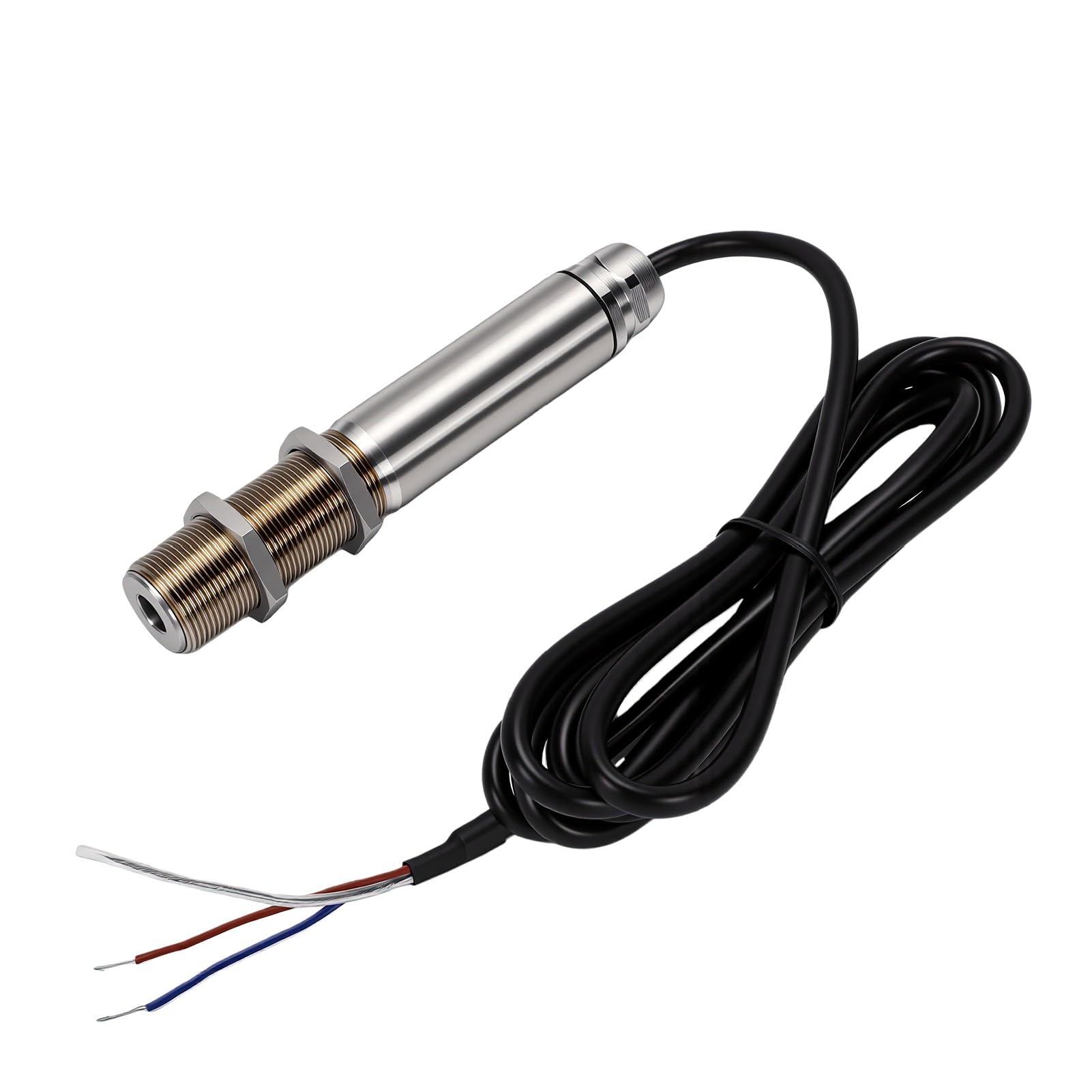 Generic Industrieller Berührungsloser Infrarot-Temperatursensor für Petrochemische Anwendungen, 0–200 ℃ Genauigkeitsmessung, 1 X Gerät