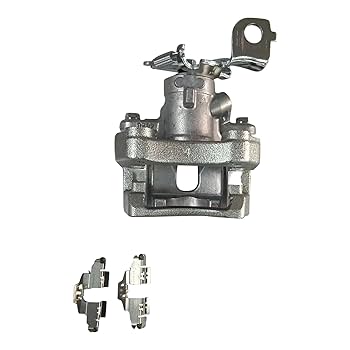 ACRB　５０ A-Premium Disc Brake Caliper Assembly with Bracket