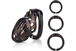 UTIMI Lightweight Chastity Cage