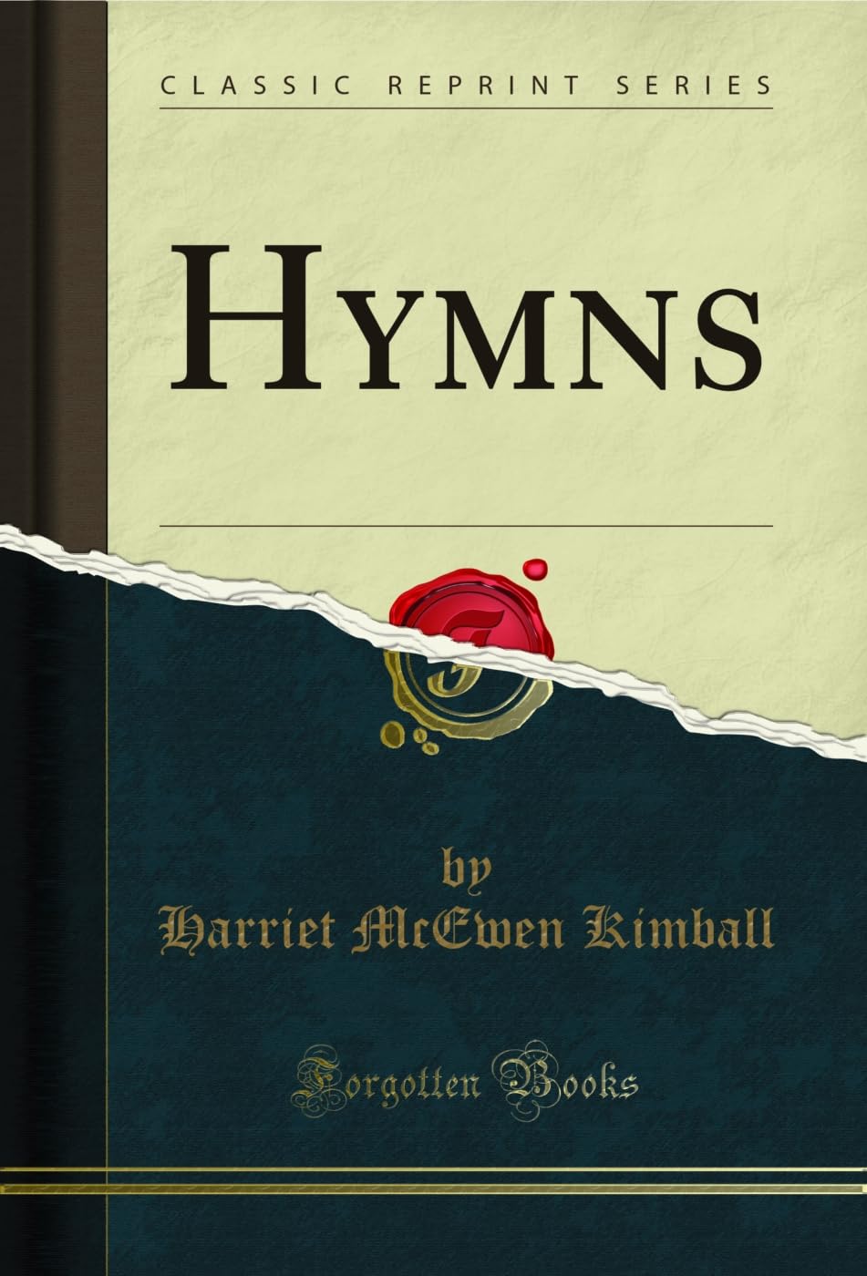 Hymns (Classic Reprint)