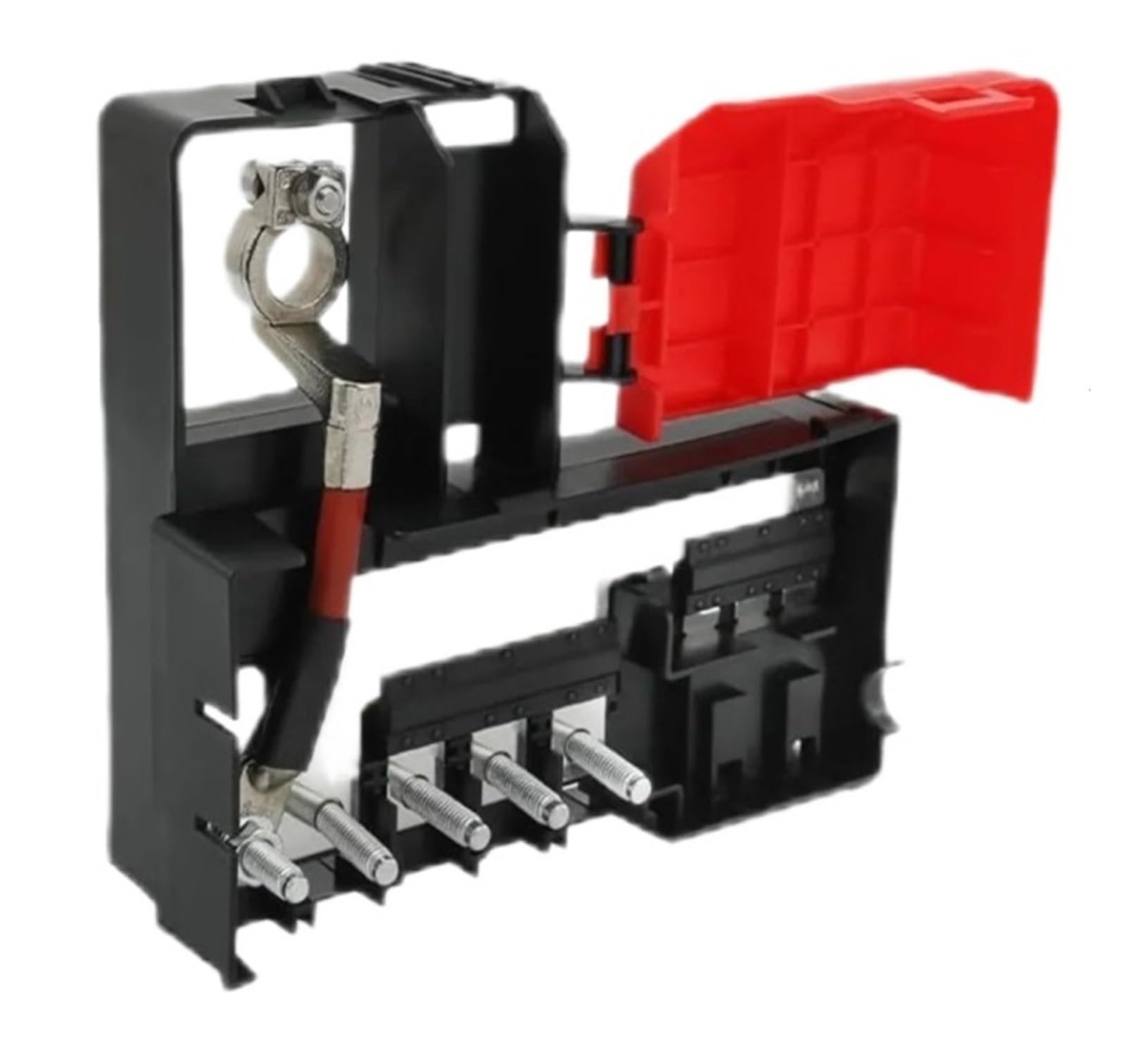Caja de Bloque de fusibles de distribución de batería Tahoe Silverado Yukon Escalade 2014-2020 Reemplazar 84354716