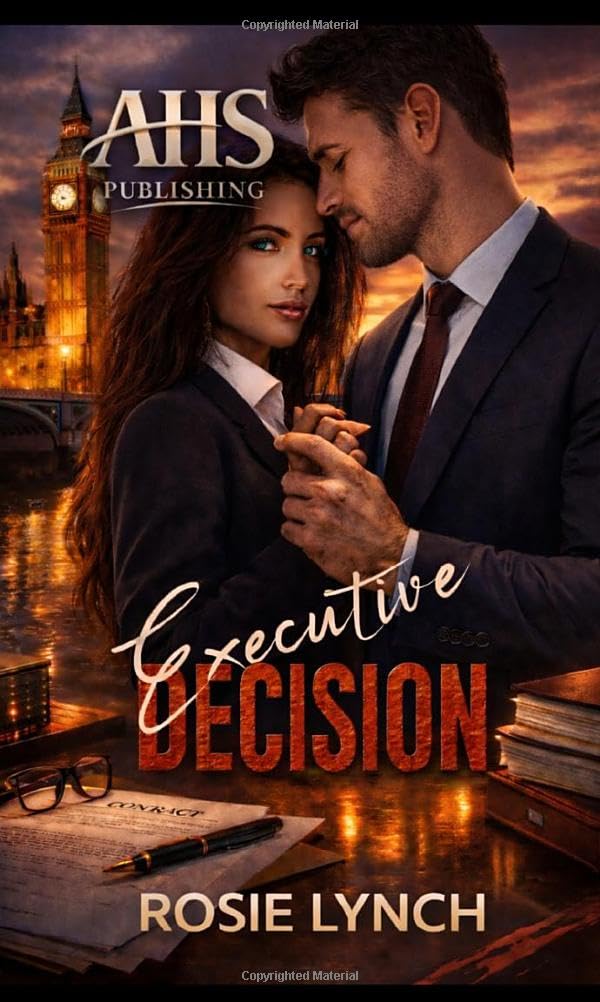 Executive Decision