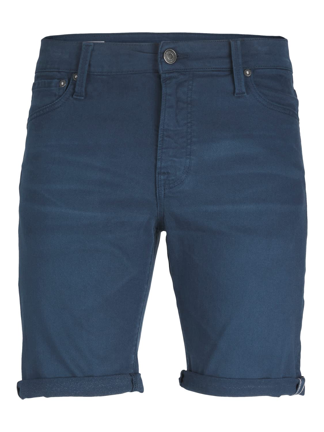 Jack & Jones Jpstrick Jjicon Shorts Ama Sn - Pantalones Cortos Hombre