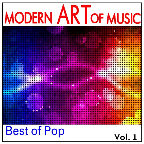 Modern Art of Music Best of Pop Vol. 1 by Various artists on Amazon