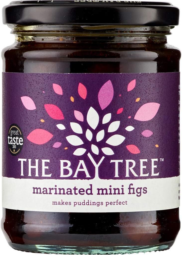 Marinated Mini Figs, 330 g