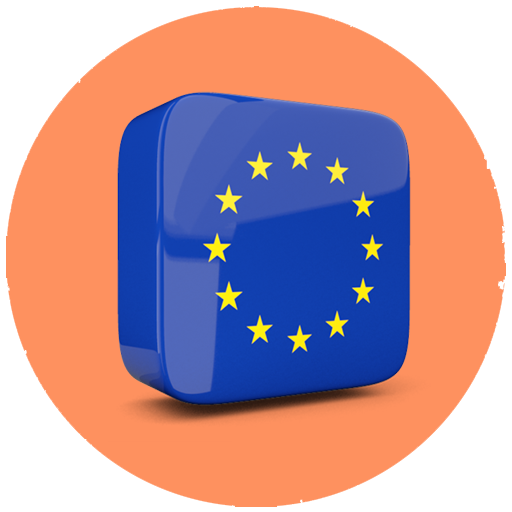 Flag Challenge Europe App on Amazon Appstore