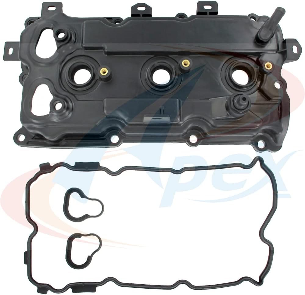 VCS528R - Passenger Side Valve Cover Set