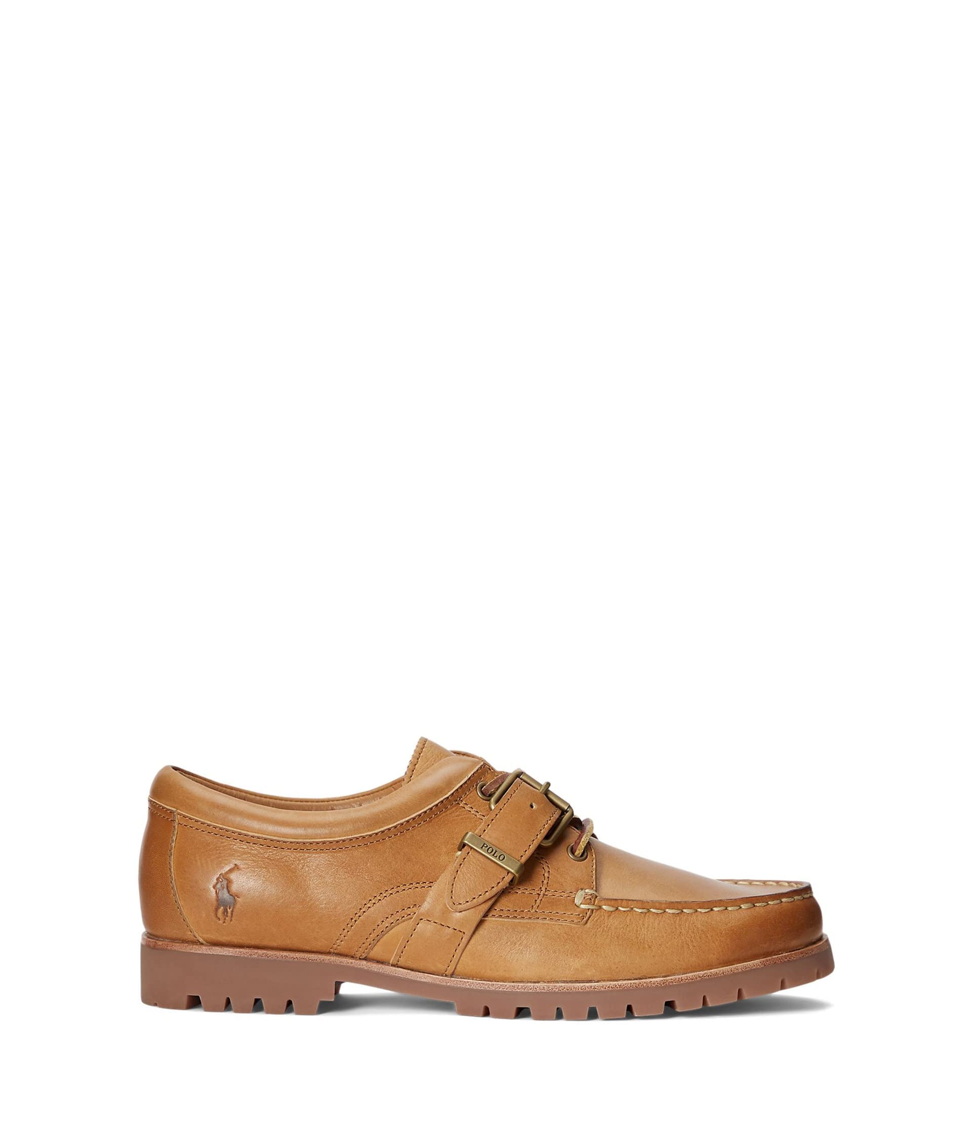 POLO RALPH LAUREN Ranger Low Tan 8.5 D (M) | B2B Liquidation display picture 1