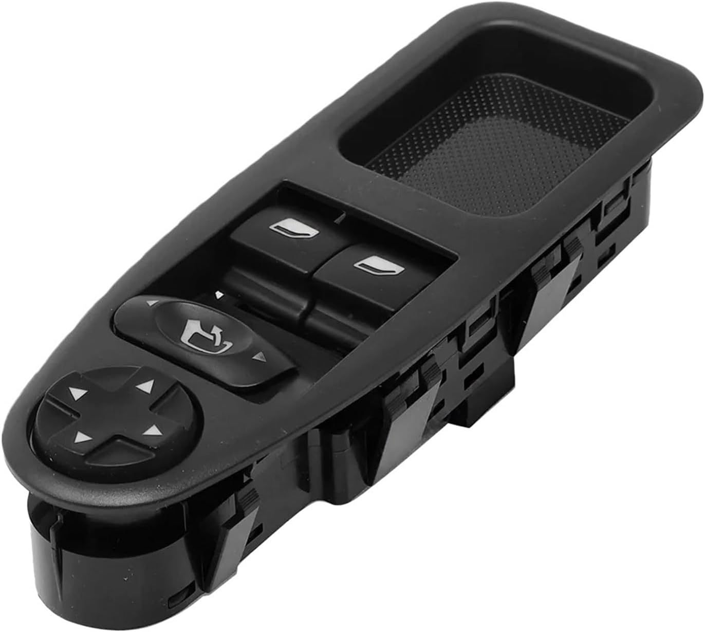 Compatible with Peugeot Expert 2007 2008 2009 2010 2011 2012 2013-2016 Electric Master Window Switch Lifter Control Button 6554.ZJ 6554ZJ