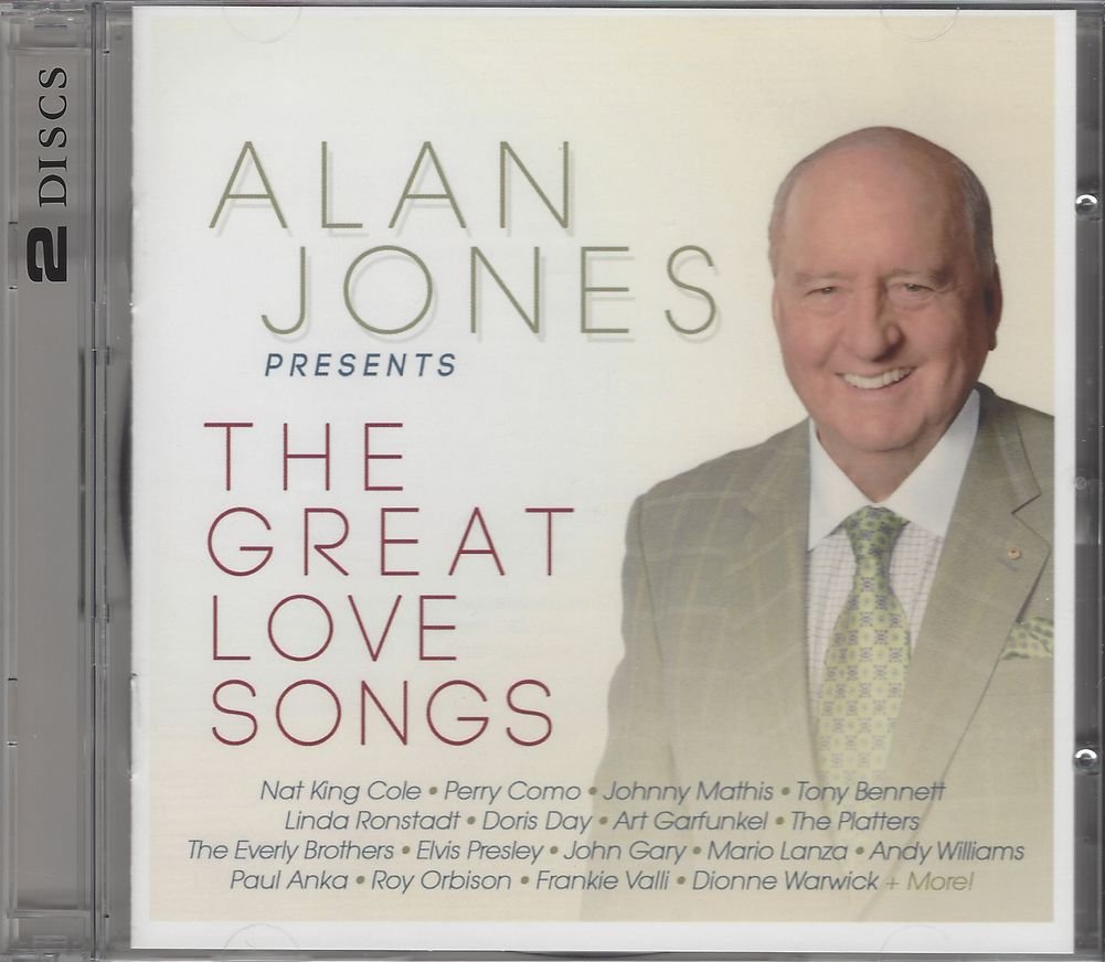 Great Love Song
