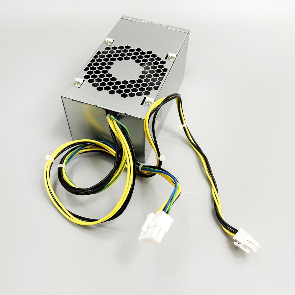 10pines + 4pines 260W Transformador,Fuente de alimentación de computadora,Modelo HK360-71PP PCH015 PA-2261-1 FSP260-20TLA PCK012 Aplicable para Lenovo M420 M430 M435 M510 M710S B415 E73S E700