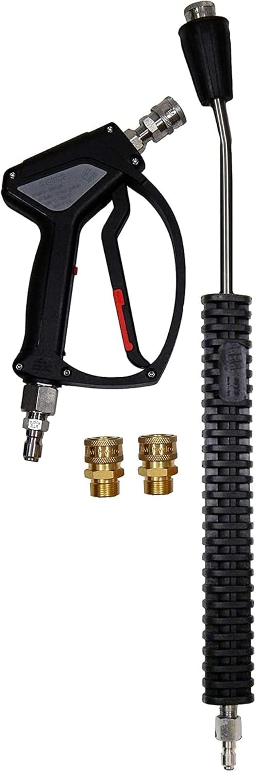 MTM Hydro Pressure Washer 20” Extension Wand and SGS28