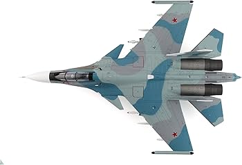 Amazon.co.jp: ホビーマスター (Hobby Master) 1/72 Su-30SM