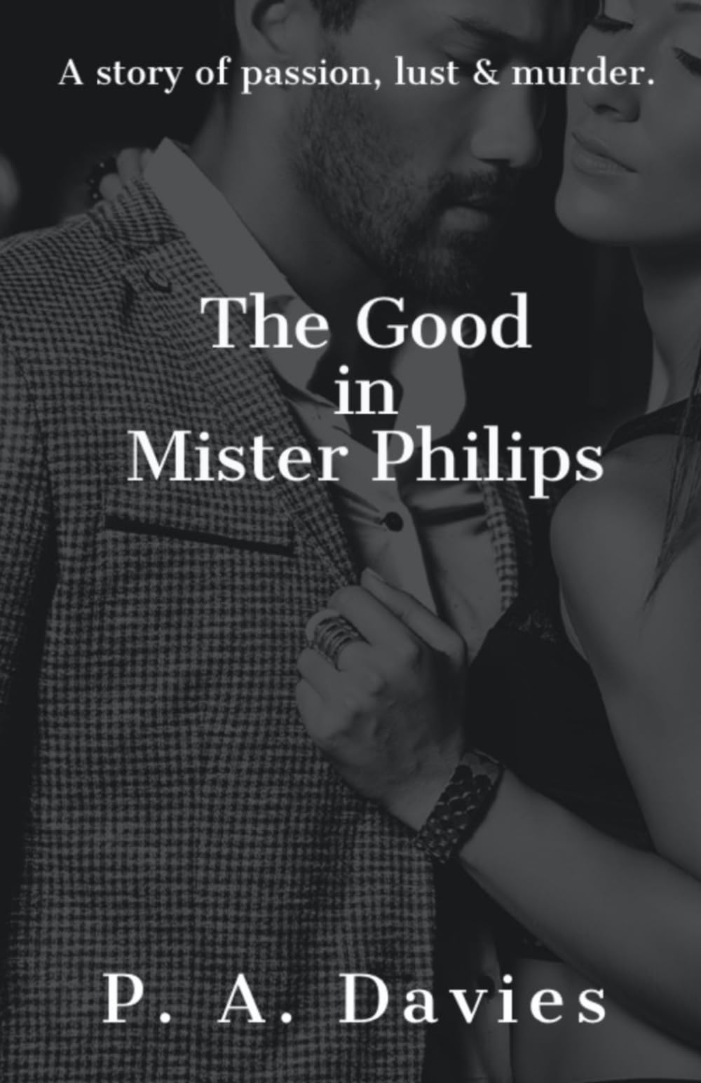 The Good in Mister Philips