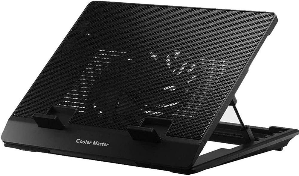 Cooler Master Notepal Ergostand Lite Notebook Pad