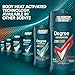 Degree Men Antiperspirant Deodorant Nonstop 72-Hour Sweat and Odor Protection Antiperspirant For Men With Body Heat Activated Technology 2.7 oz