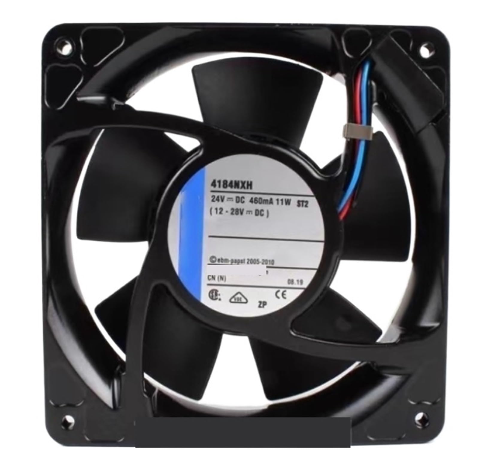 IVEKYKIBC 4184NXH 24V 11W Cooling Fan