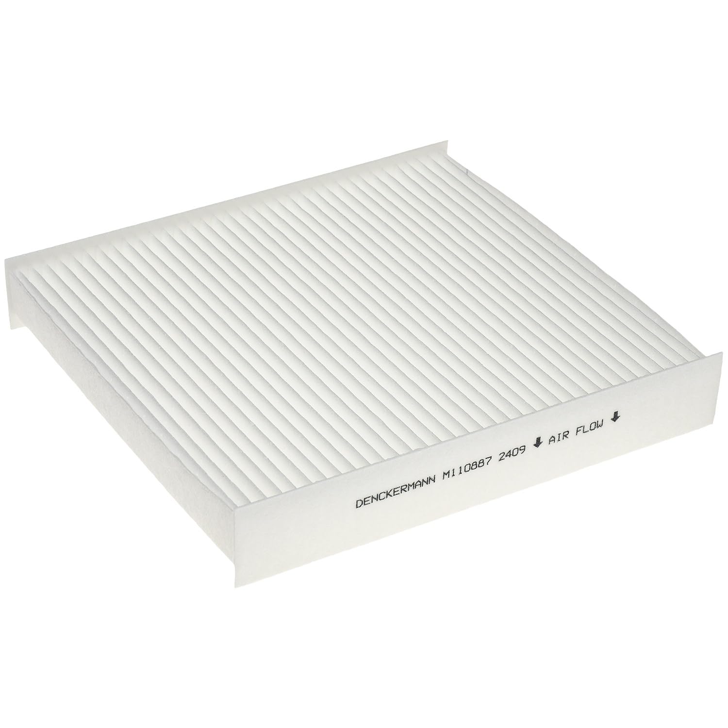 Inspektionspaket enthält 5 Liter Motoröl Longlife 504 507 5W-30 Ölfilter Luftfilter Innenraumfilter kompatibel mit Juke F16 DiG-T 117 Micra V K14 0.9 IG-T 1.0