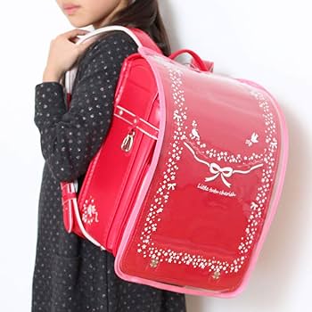 Amazon.co.jp: [リトルチュチュ] オリジナル ランドセルカバー