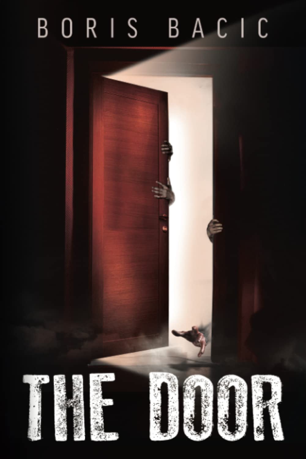 The Door (Haunted Places)