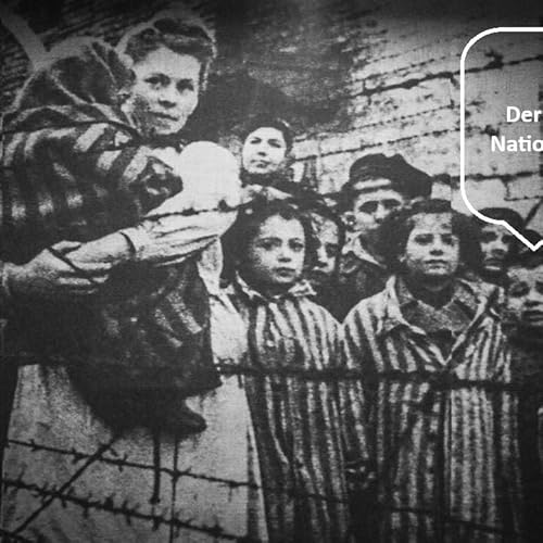 S1E10 - Der Schatten des Nationalsozialismus