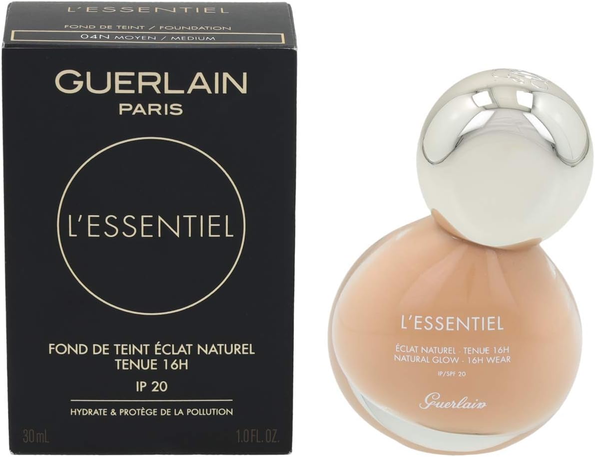 Guerlain Make-up base, pack of 1 (1 x 120 g)