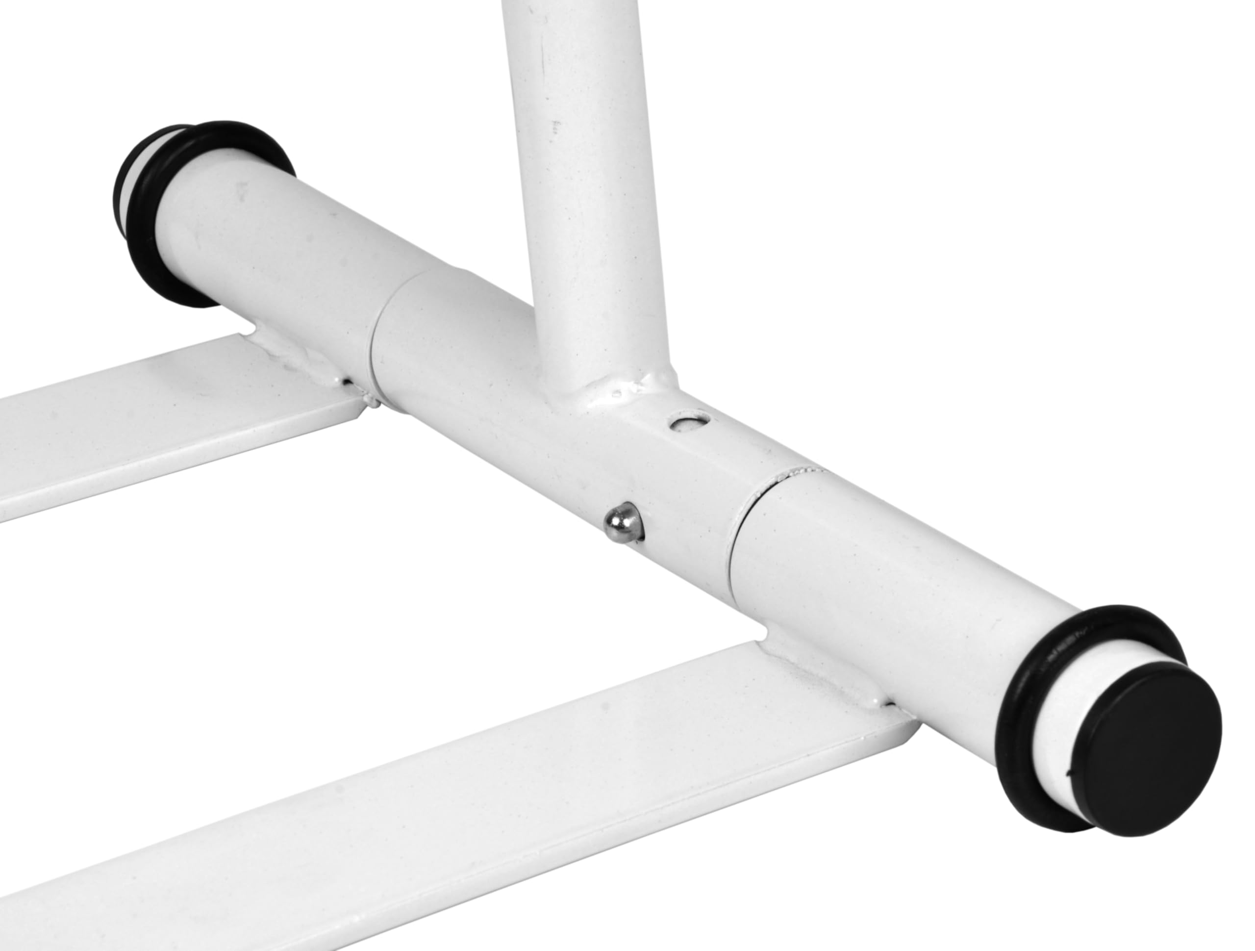 UDG Ultimate - Supporto regolabile in altezza per laptop, colore: Bianco