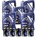Produktbild 25L Motoröl MANNOL Classic 10W-40 5x MANNOL Motor Flush ADDITIV
