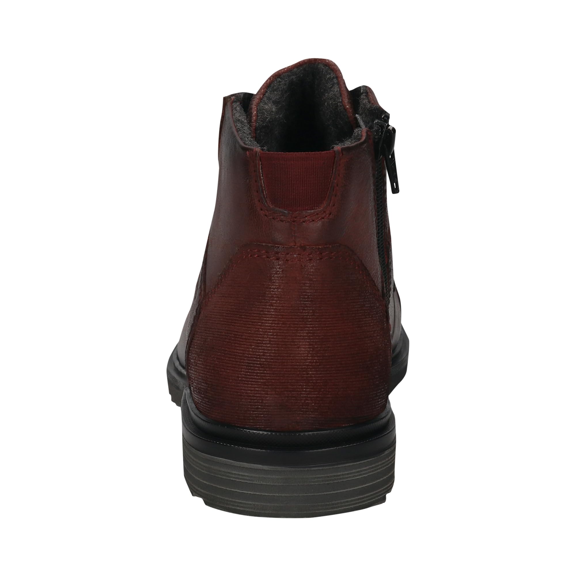bugatti Herren Klassische Stiefel, Männer Stiefel Kaltfutter