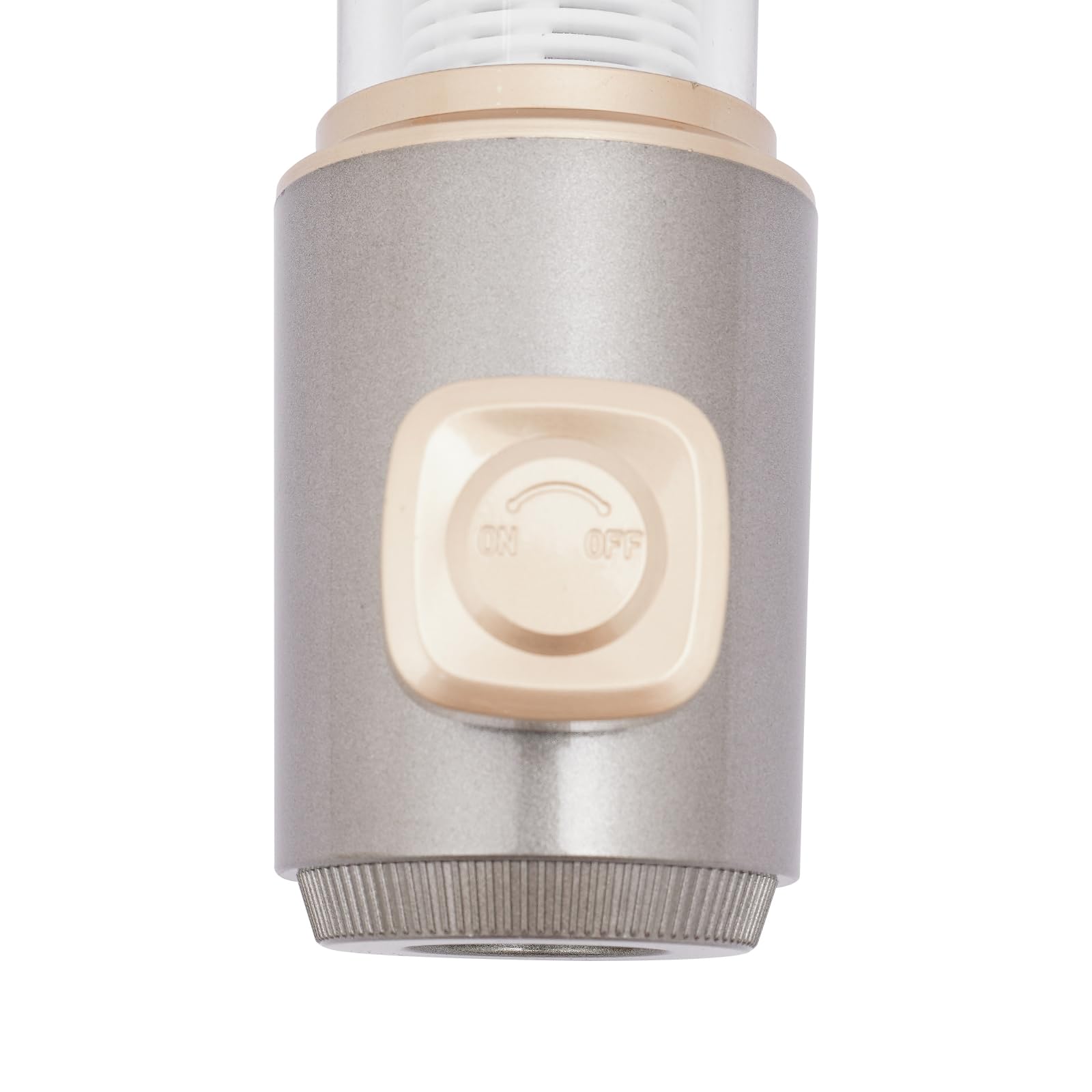 Filtro de filtrado de 40 micras de finura de retrolavado, enjuague automático, óxido y filtro de sedimentos, 7 toneladas de alto caudal para plantas de agua domésticas, gris