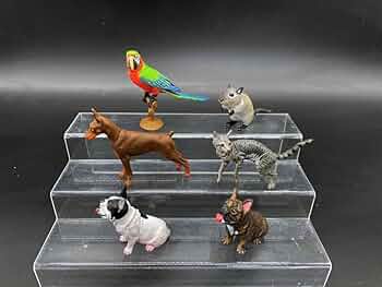 マンチカン 茶トラ 「チョコQ ペット動物 第3弾」 小学三年生特別付録 海洋堂 マンチカン 茶トラ 「チョコQ ペット動物 第3弾」 小学三年生