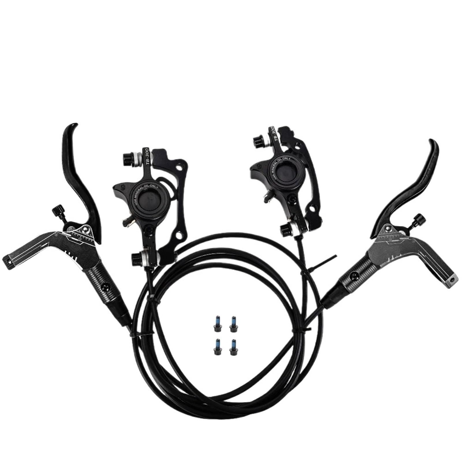 Rowerów Bęben Hamulcowy Rower MTB hydrauliczny hamulec tarczowy 160mm wirniki zacisk olejowy płyta przedni tylny zacisk górski 22.2mm uchwyt słupek