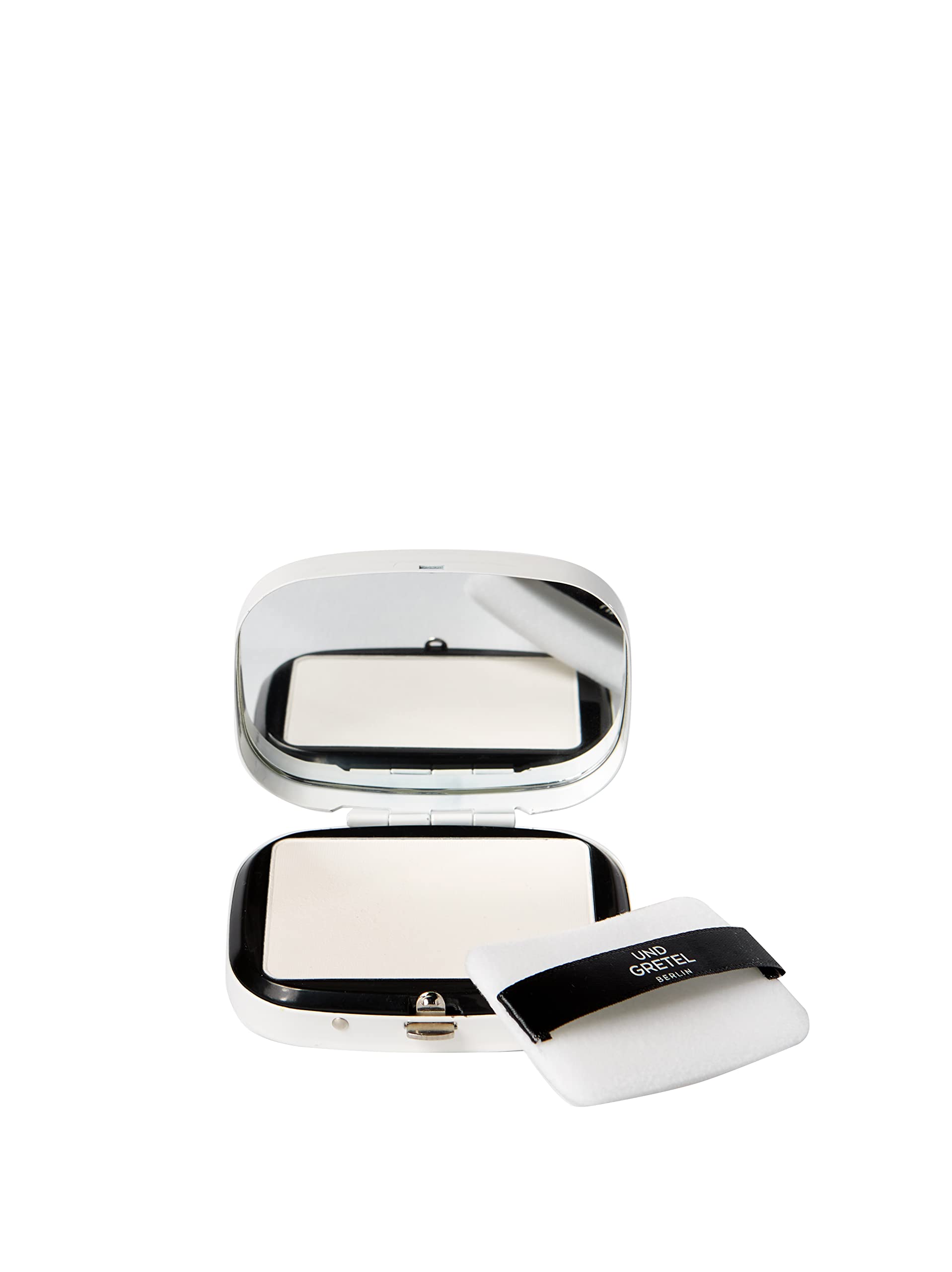 UND GRETEL - ILGE - Translucent Powder Clear