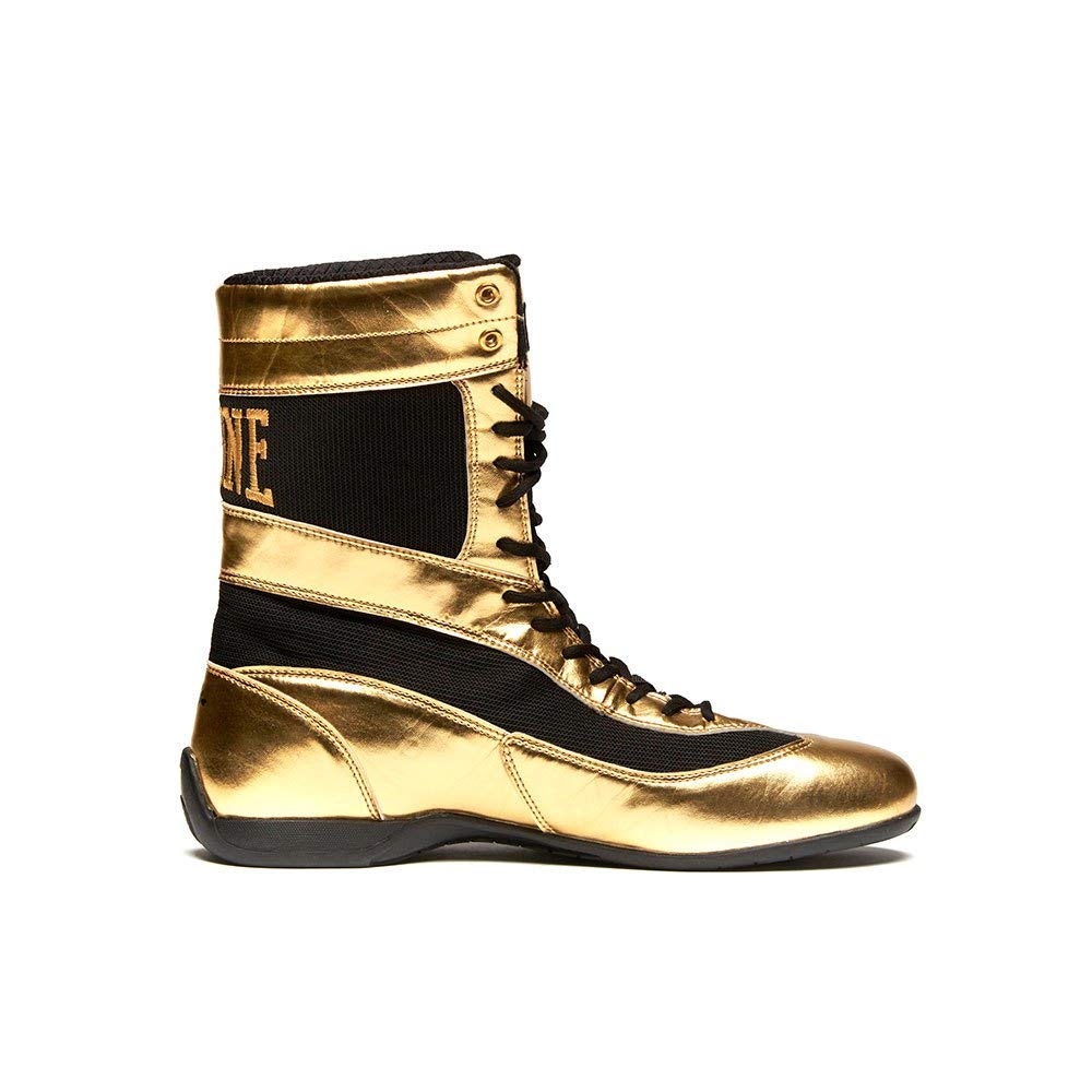 LEONE 1947 Stivaletti Legend Stivaletti da BoxeUnisex - Adulto