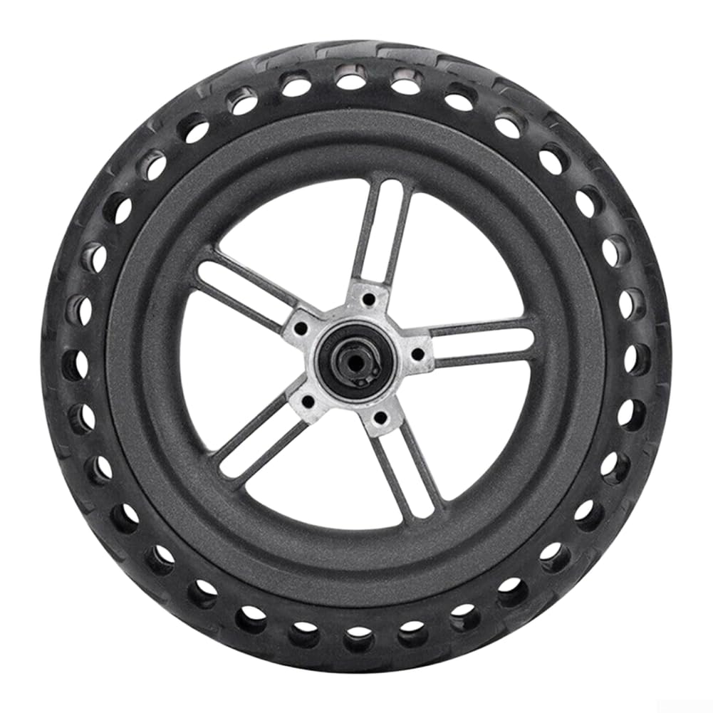Neumático sólido de 8.5 pulgadas para scooter eléctrico M365