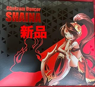 サマナーズウォー シャイナマルナ ブメチャクフィギュア EE