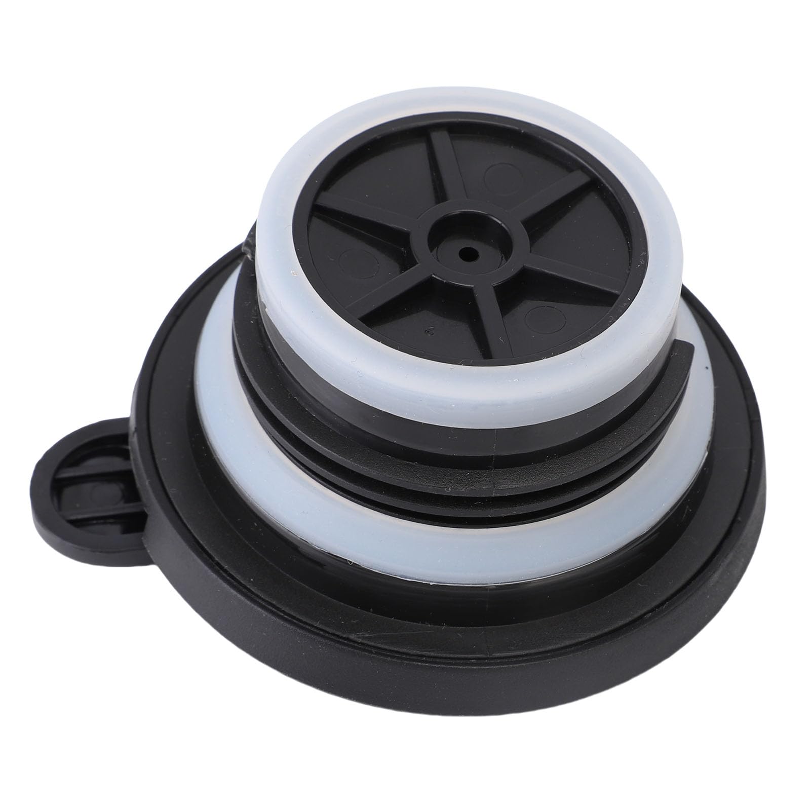 Bollitore Portatile per Auto Elettrica, Tazza da Viaggio Regolabile a Temperatura Multipla, Bollitore per Acqua per Tazza per Camion da tè e caffè con Spegnimento Automatico, Ideale per