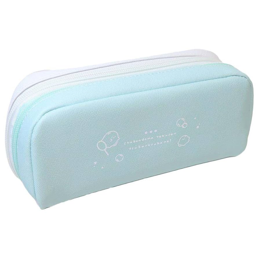 Amazon.co.jp｜ふわっとおばけちゃん ペンポーチ ミスティおばけ